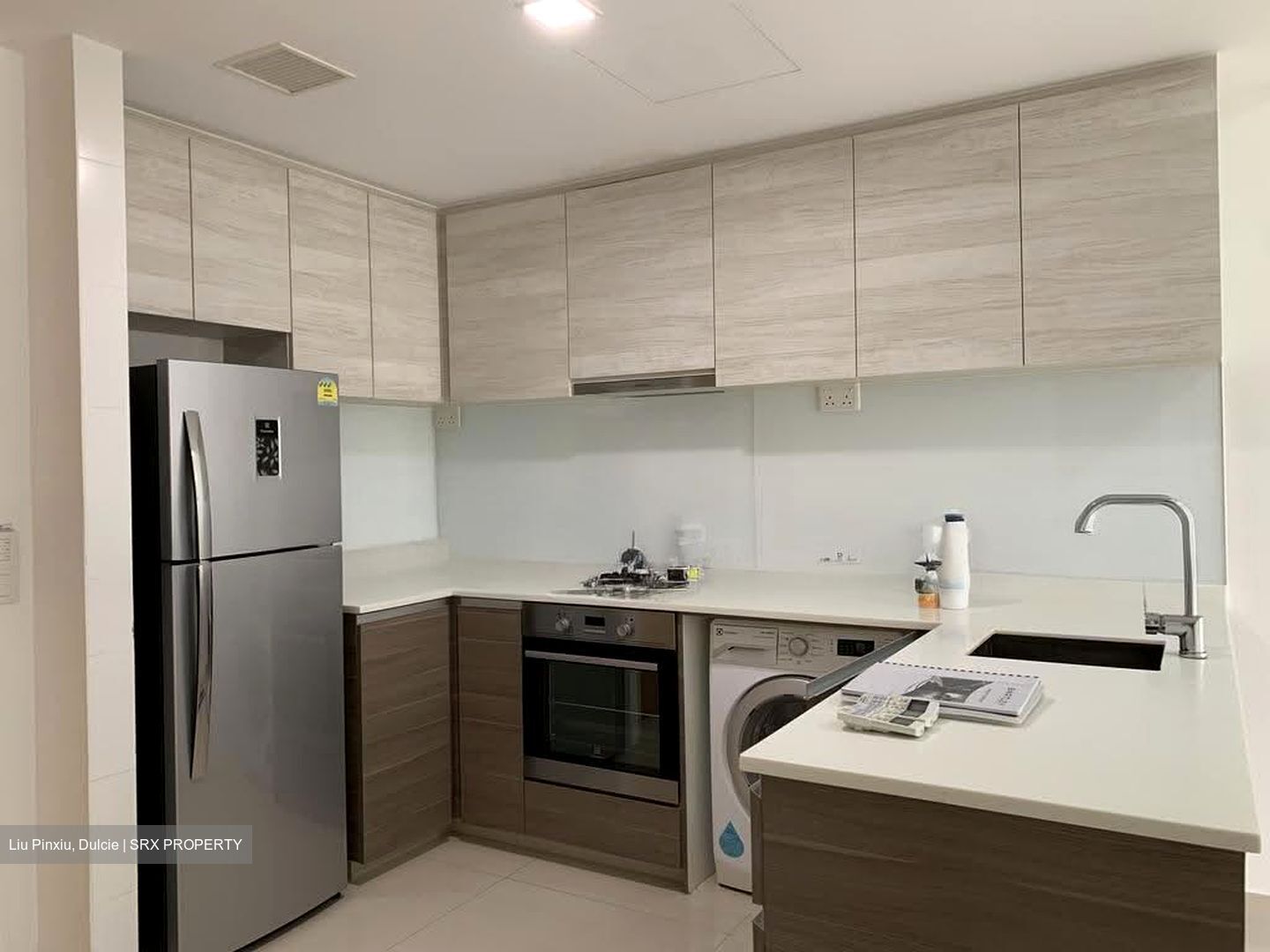 Bartley Residences (D19), Apartment #622706281